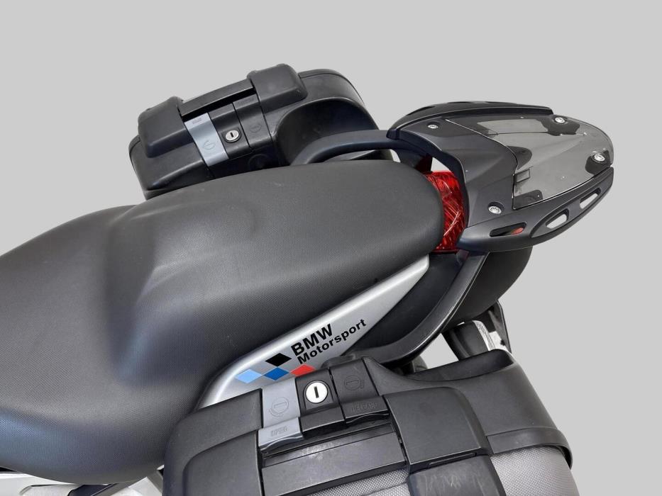 BMW K 2008