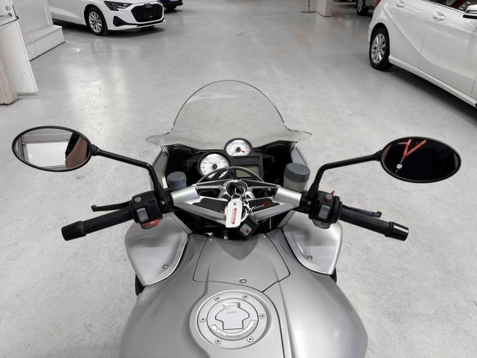 BMW K 2008