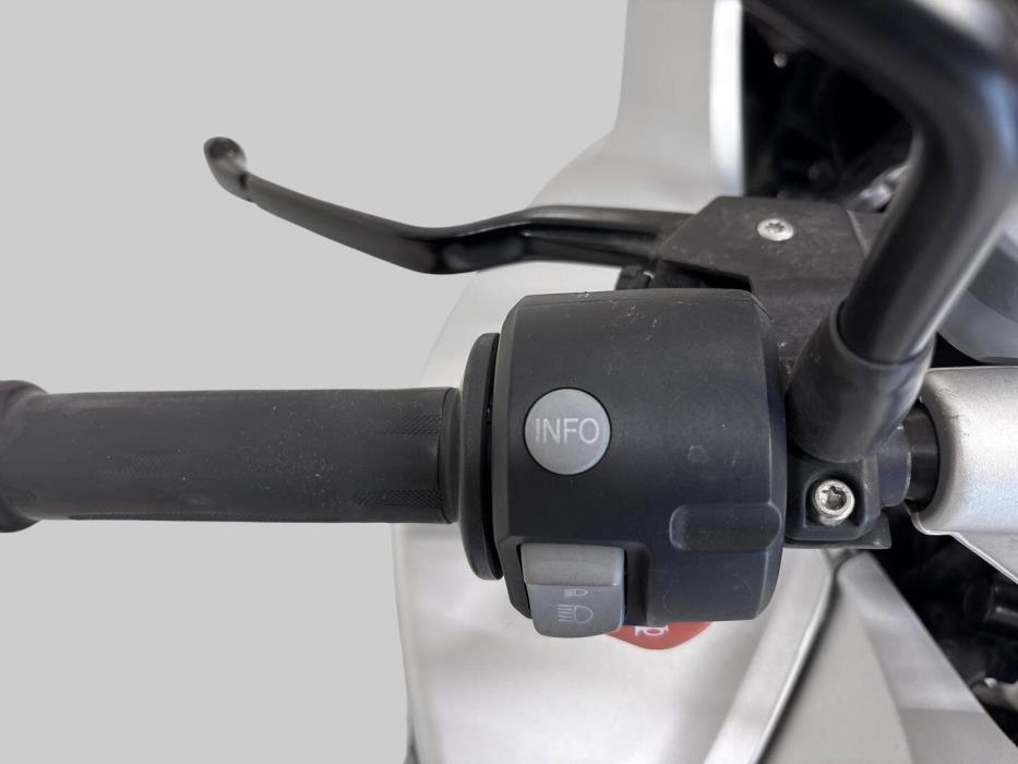 BMW K 2008