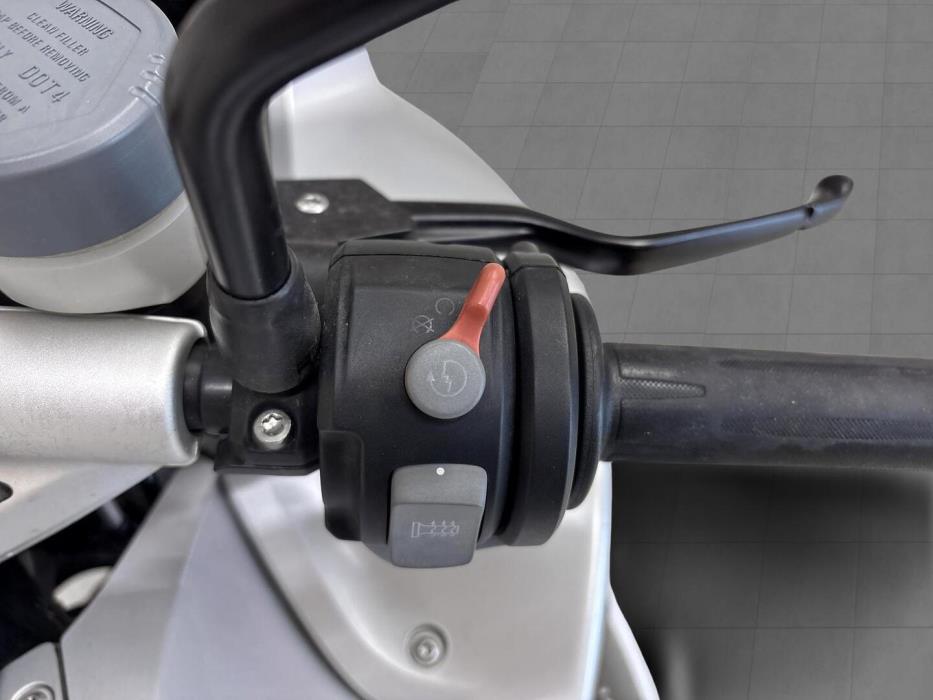 BMW K 2008