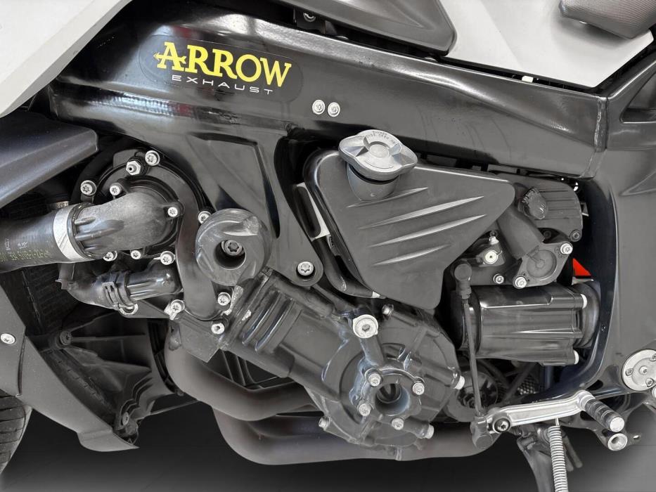 BMW K 2008