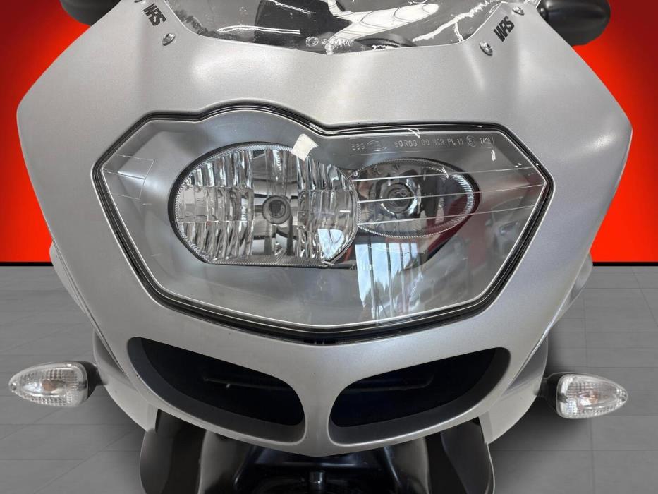 BMW K 2008