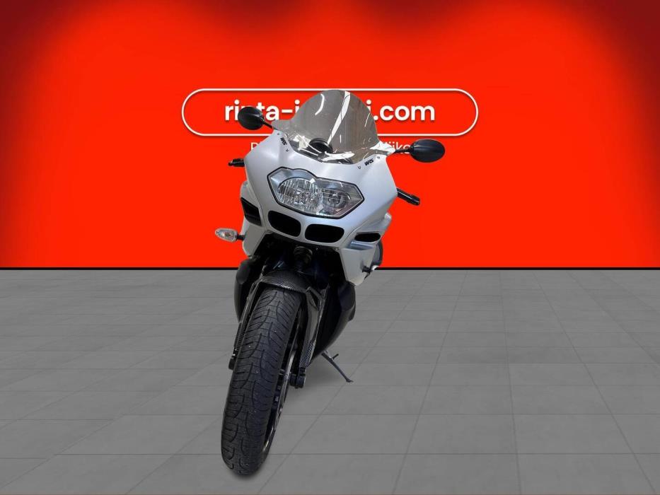 BMW K 2008