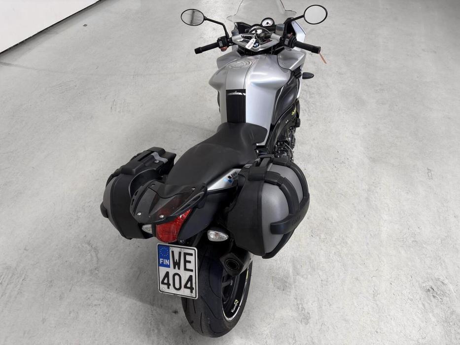 BMW K 2008