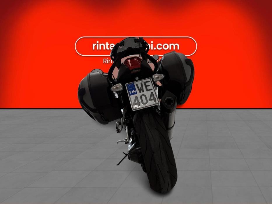 BMW K 2008