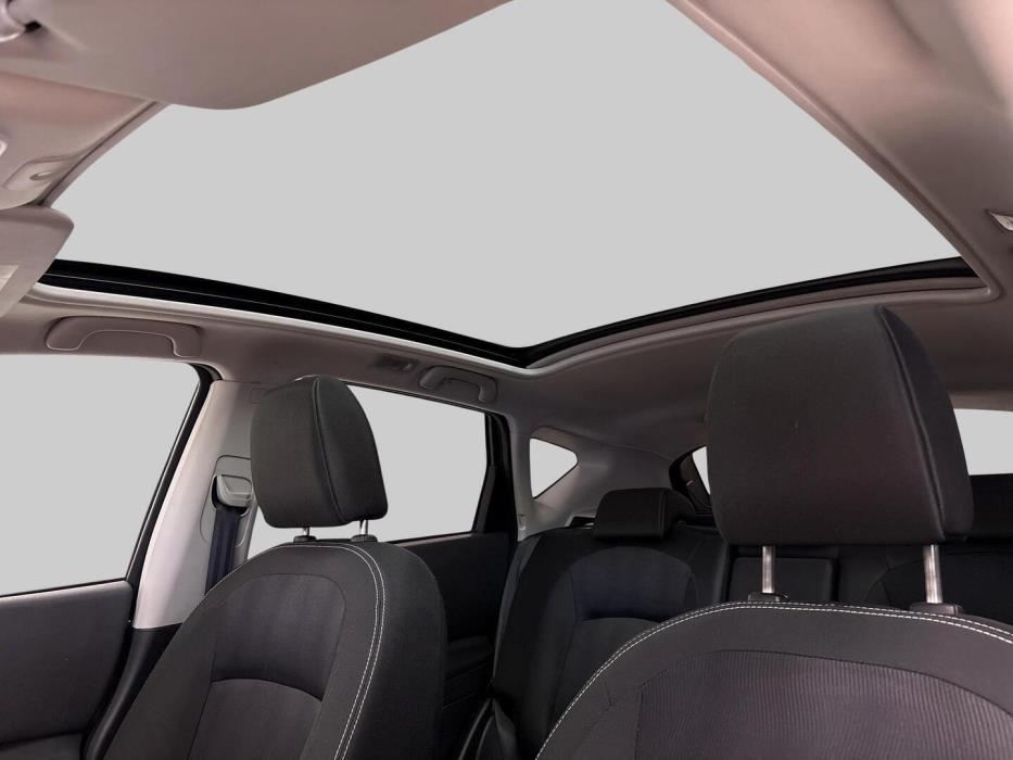 NISSAN Qashqai 2013