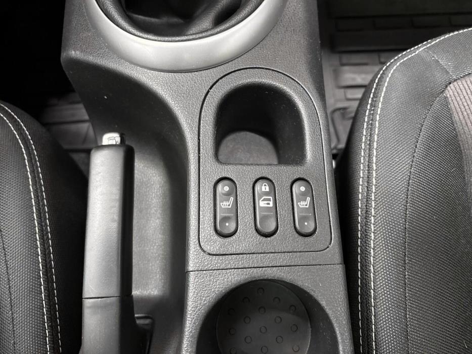 NISSAN Qashqai 2013