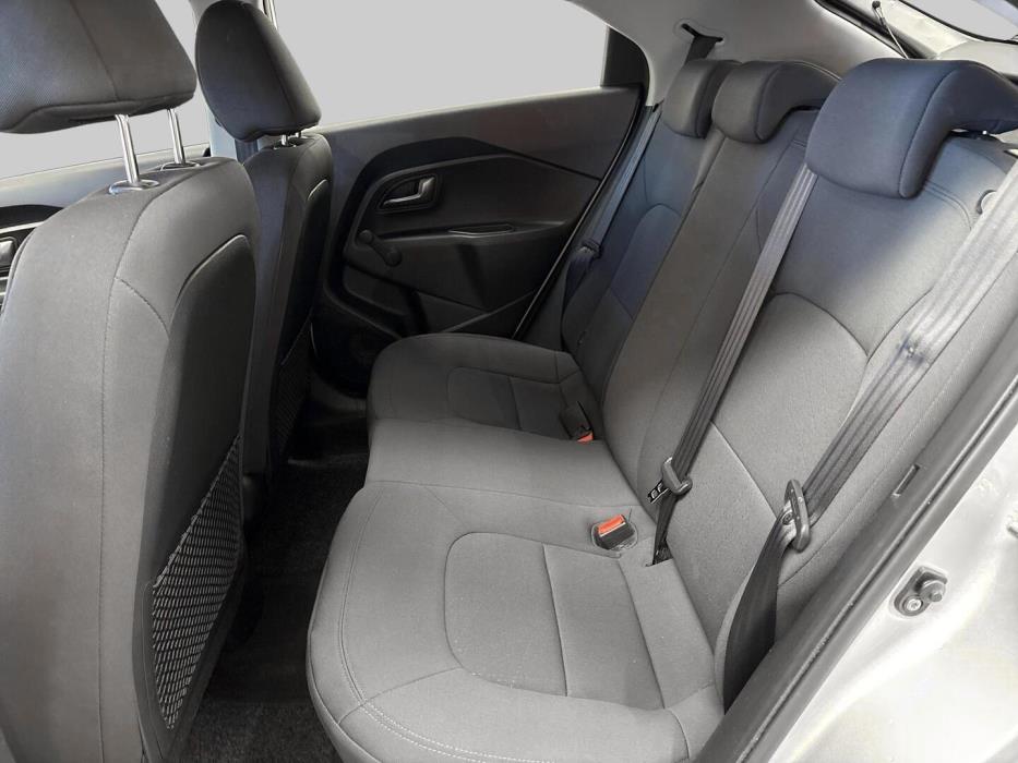 KIA Rio 2014