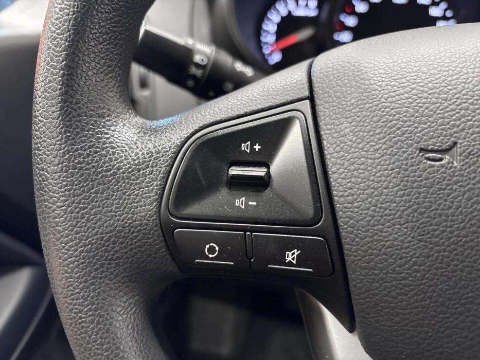 KIA Rio 2014