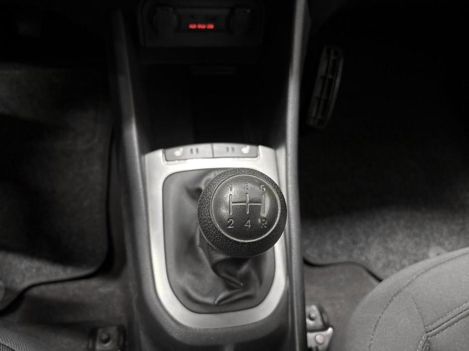 KIA Rio 2014