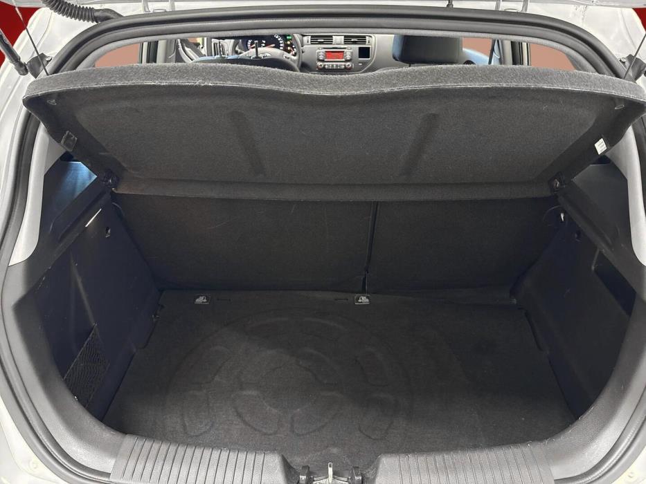 KIA Rio 2014