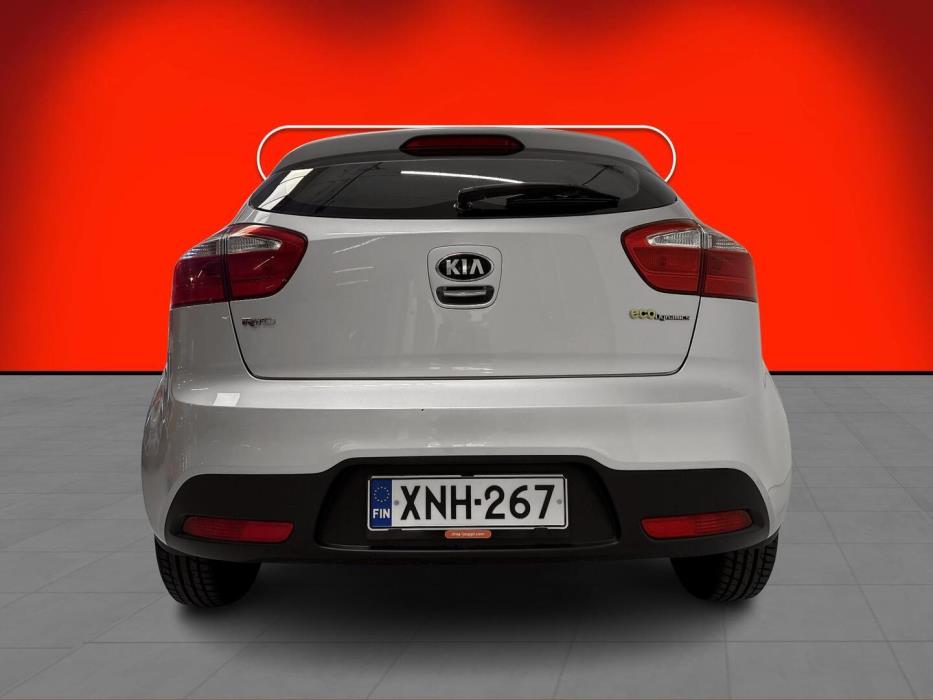 KIA Rio 2014