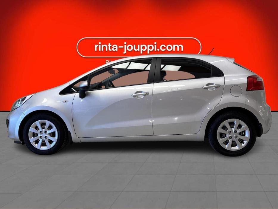 KIA Rio 2014