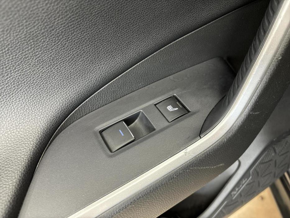 TOYOTA RAV4 Plug-in 2021