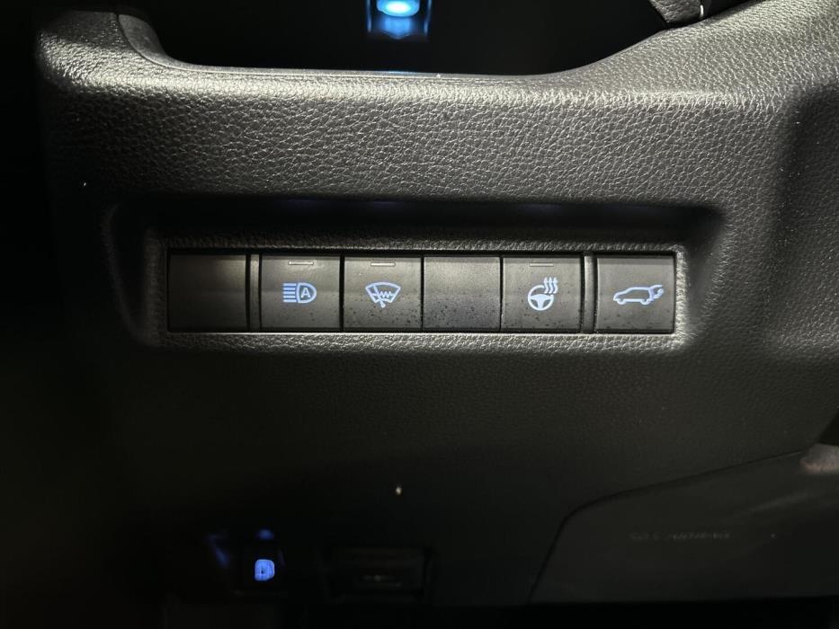 TOYOTA RAV4 Plug-in 2021