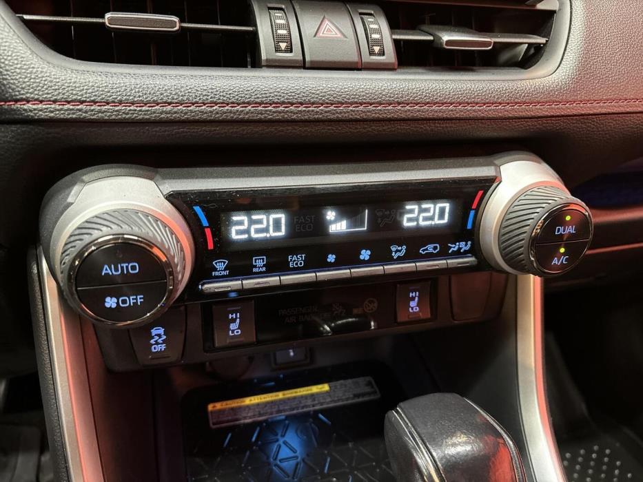 TOYOTA RAV4 Plug-in 2021
