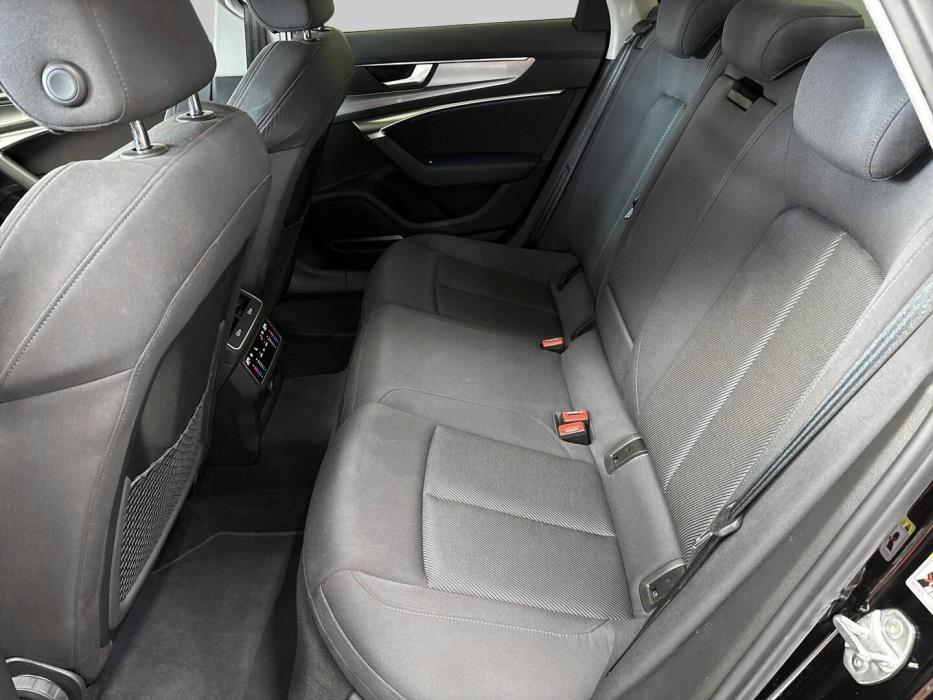 AUDI A6 2022