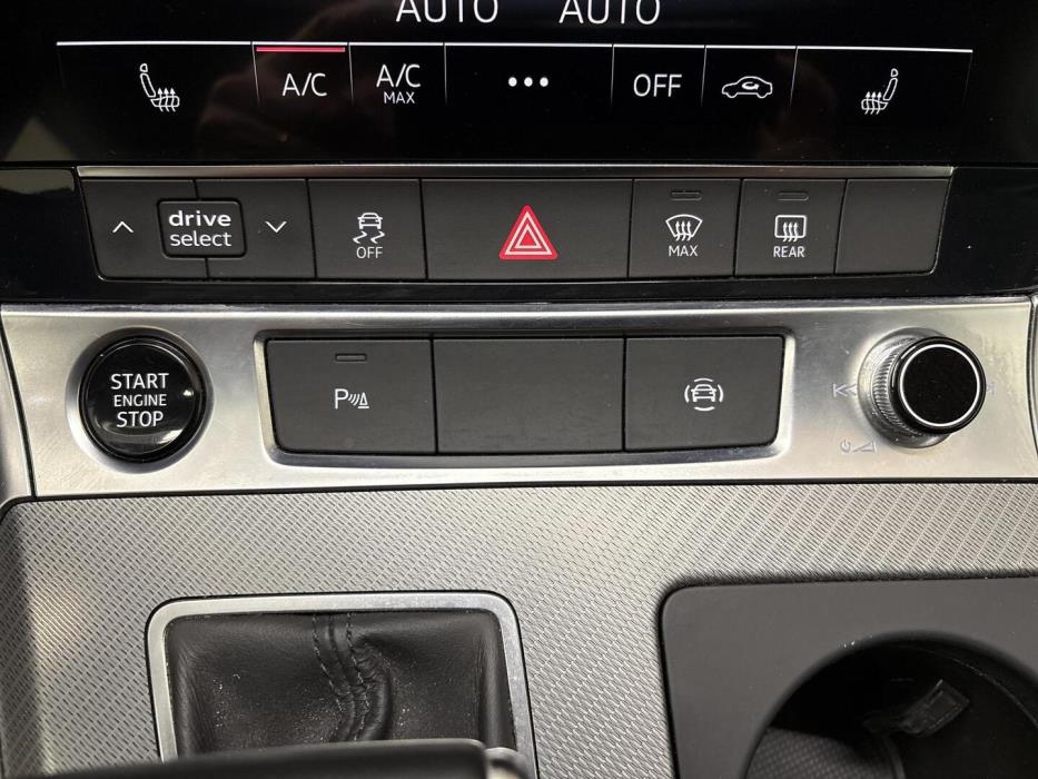 AUDI A6 2022