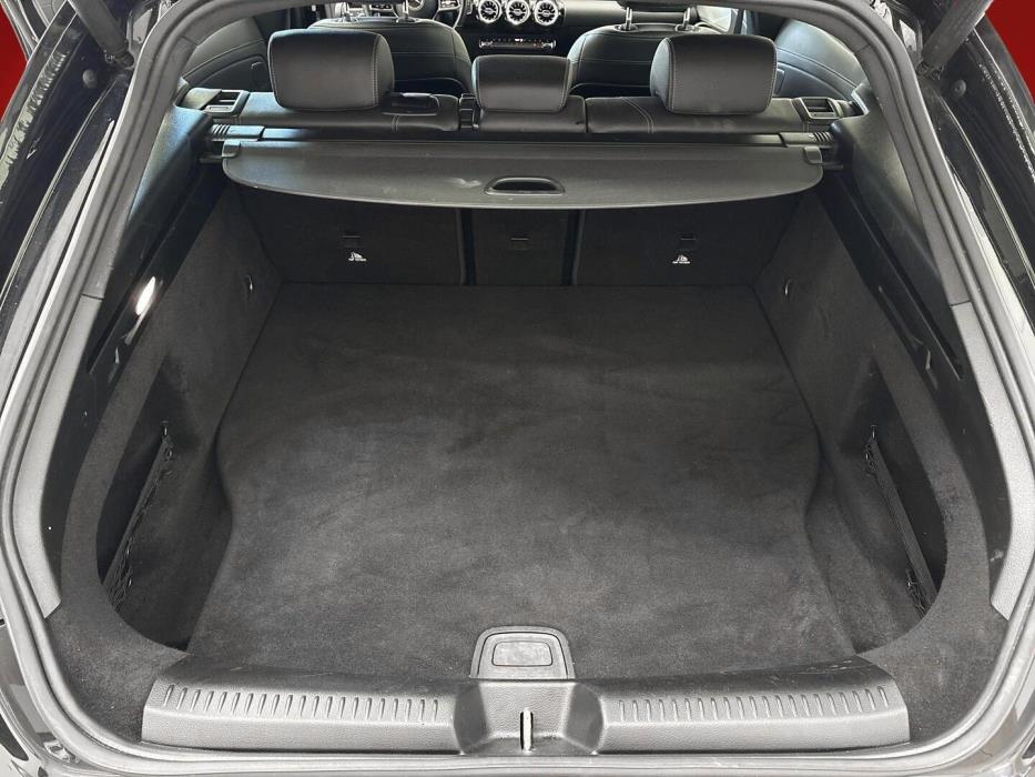 MERCEDES-BENZ CLA 2021