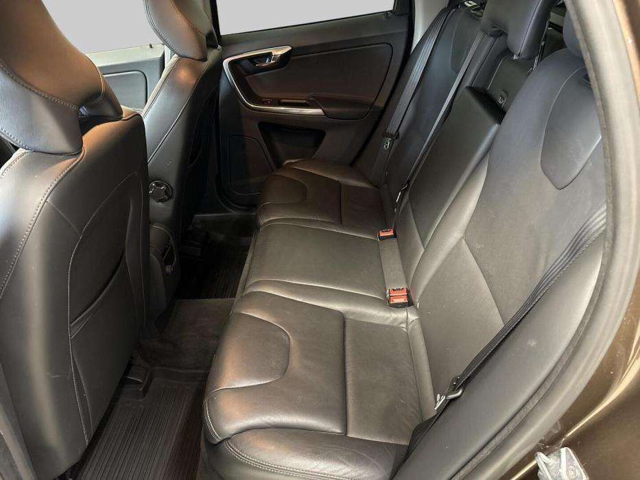 VOLVO XC60 2014