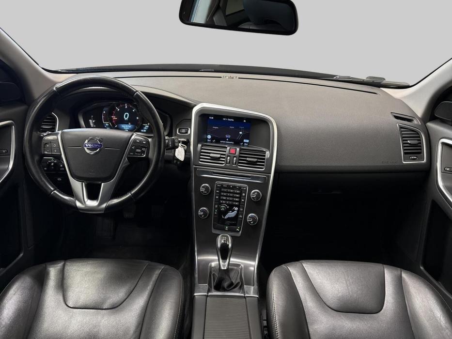 VOLVO XC60 2014