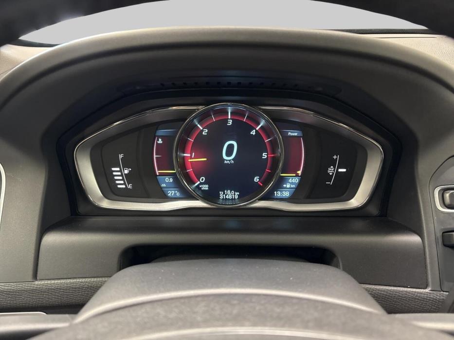 VOLVO XC60 2014