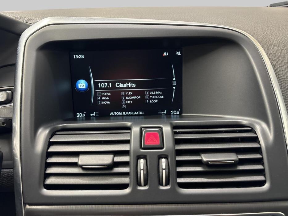 VOLVO XC60 2014