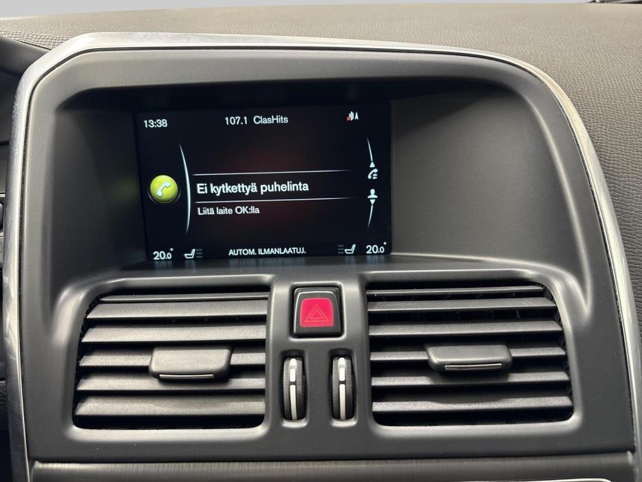 VOLVO XC60 2014