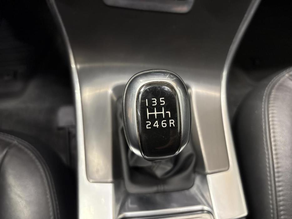 VOLVO XC60 2014