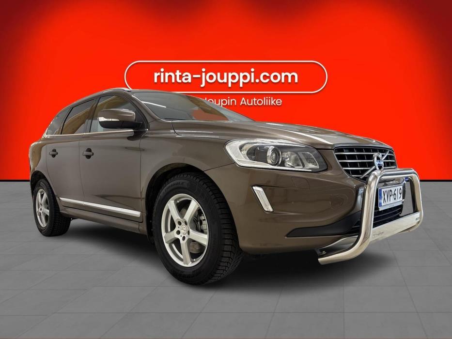 VOLVO XC60 2014