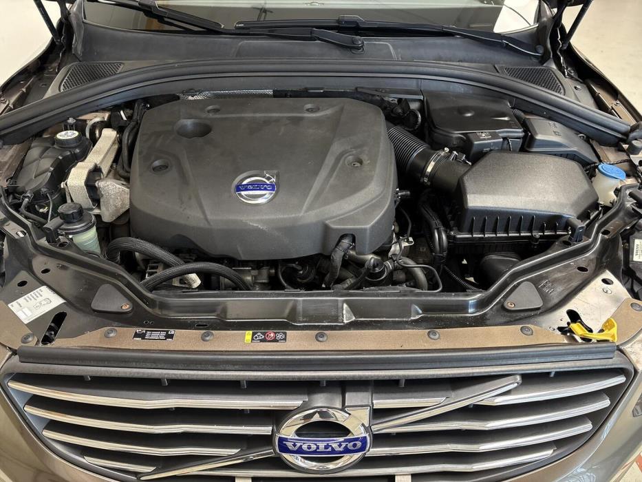 VOLVO XC60 2014