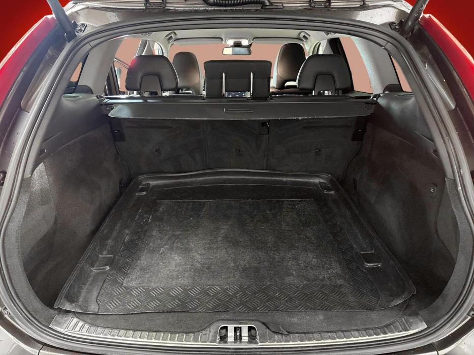 VOLVO XC60 2014