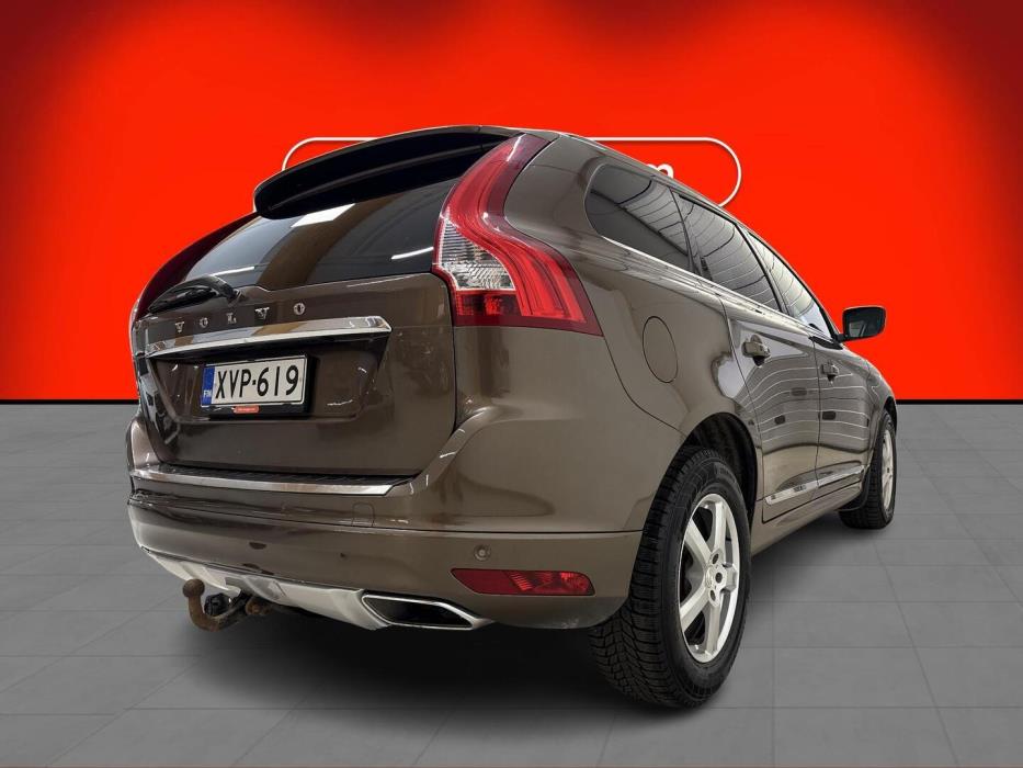 VOLVO XC60 2014