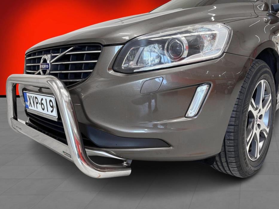 VOLVO XC60 2014