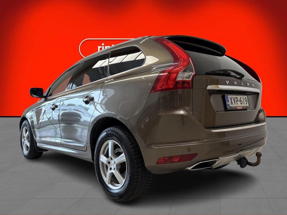 VOLVO XC60 2014