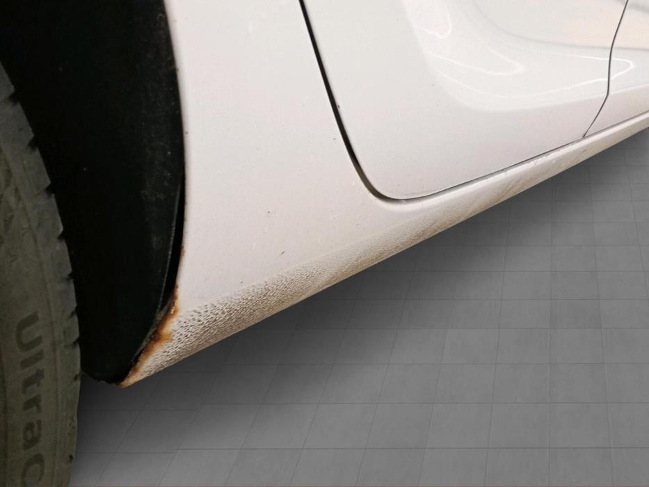OPEL Astra 2011