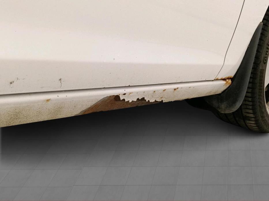 OPEL Astra 2011
