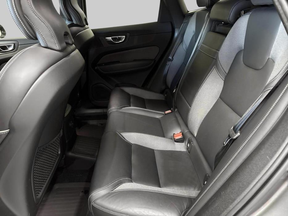 VOLVO XC60 2021