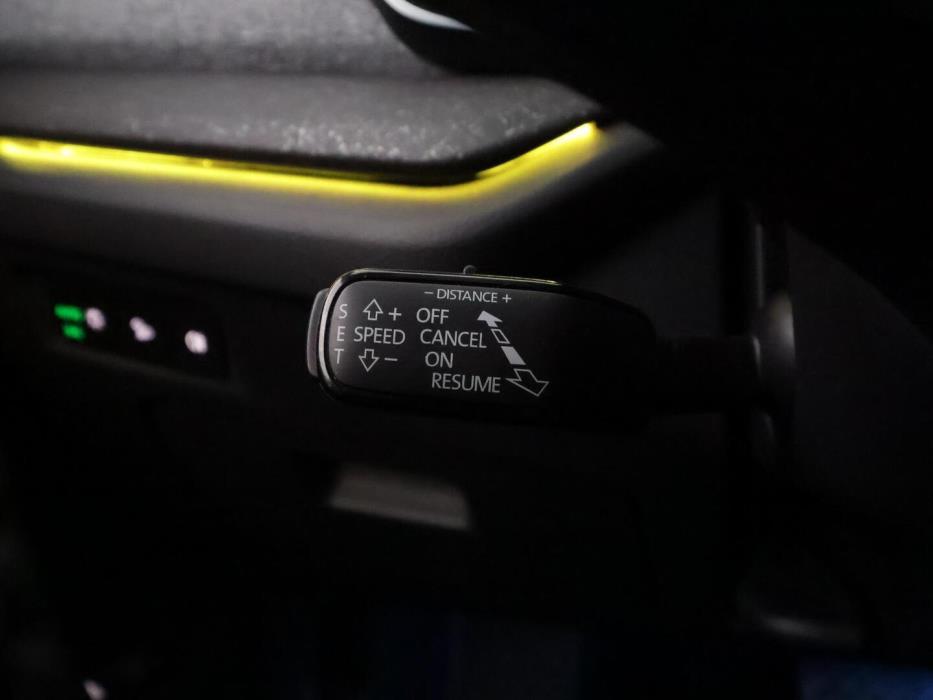 SKODA OCTAVIA 2024
