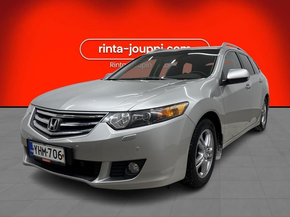 HONDA Accord 2011