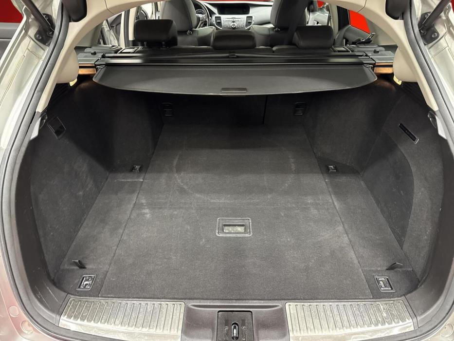 HONDA Accord 2011