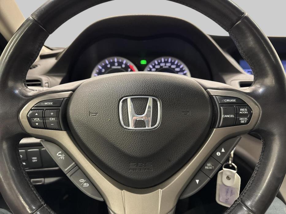 HONDA Accord 2011