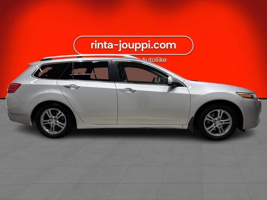 HONDA Accord 2011