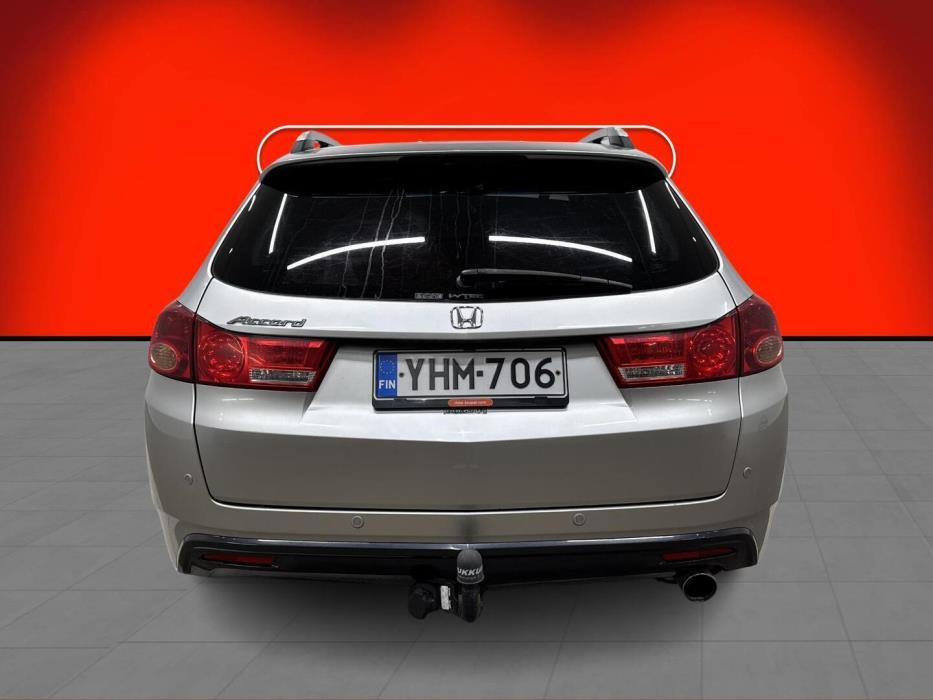 HONDA Accord 2011