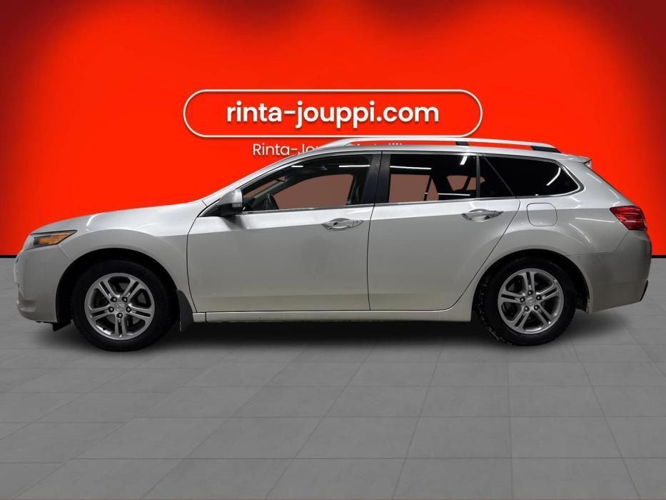 HONDA Accord 2011