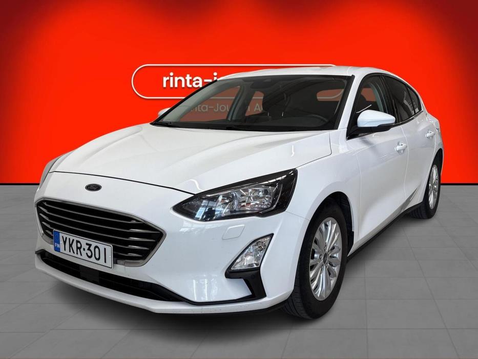 FORD Focus 2020