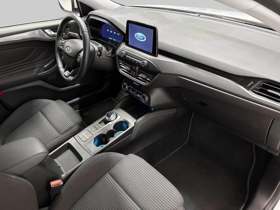 FORD Focus 2020