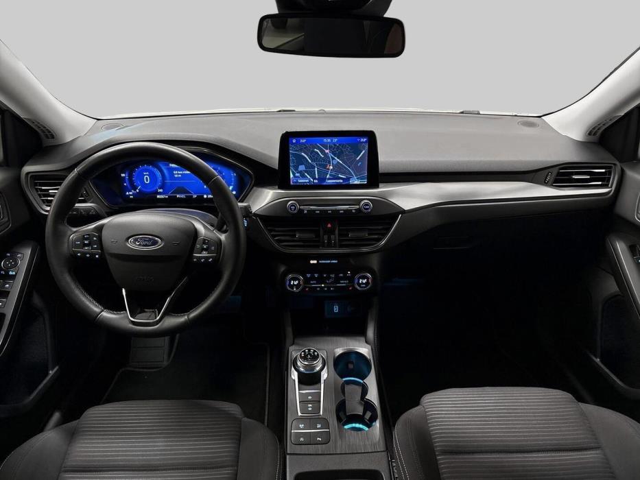 FORD Focus 2020