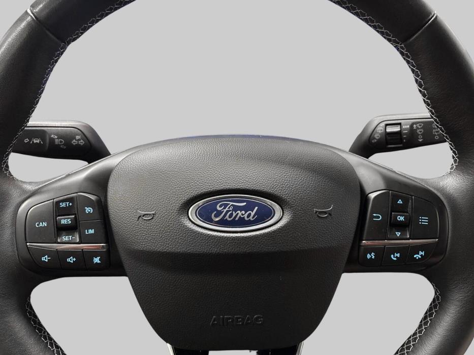 FORD Focus 2020