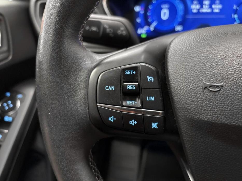 FORD Focus 2020